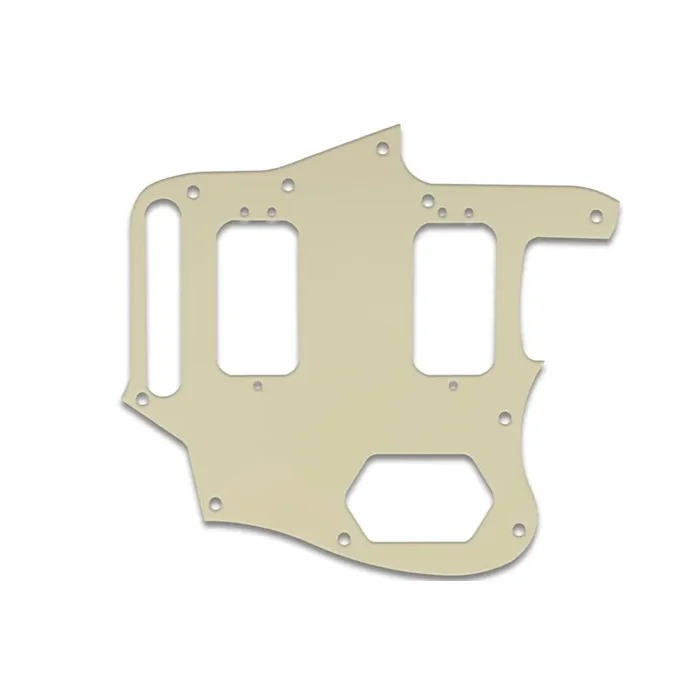 Classic Player Jaguar Special HH – Parchment Thin .060