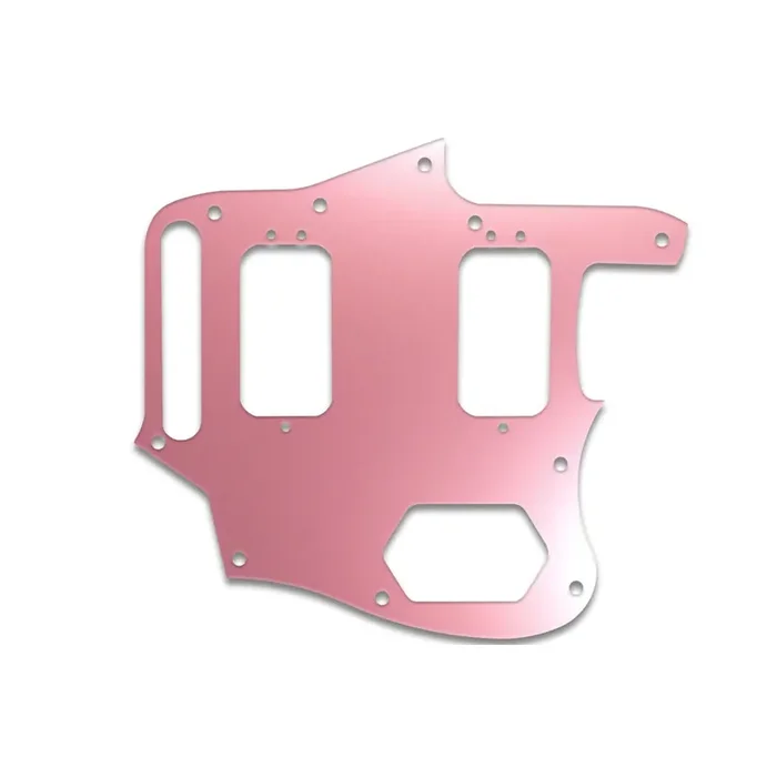 Classic Player Jaguar Special HH – Pink Mirror