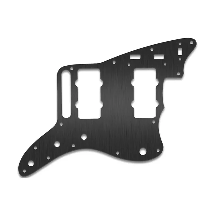 Classic Player Jazzmaster Special – Bakelite