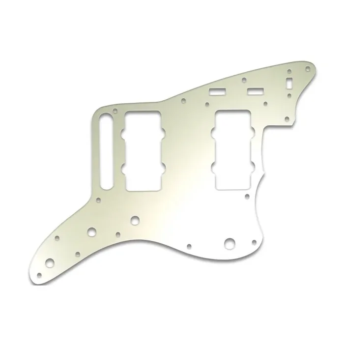 Classic Player Jazzmaster Special – Mirror