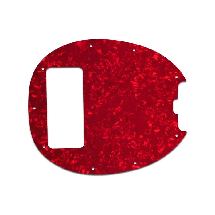 Classic Stingray 5 String Bass – Red Pearl W/B/W Lamination