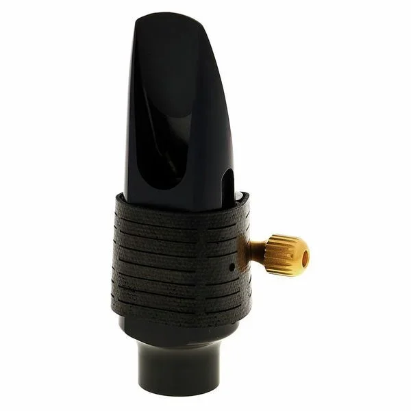 Claude Lakey Apollo Alto Sax 6* Ebonite