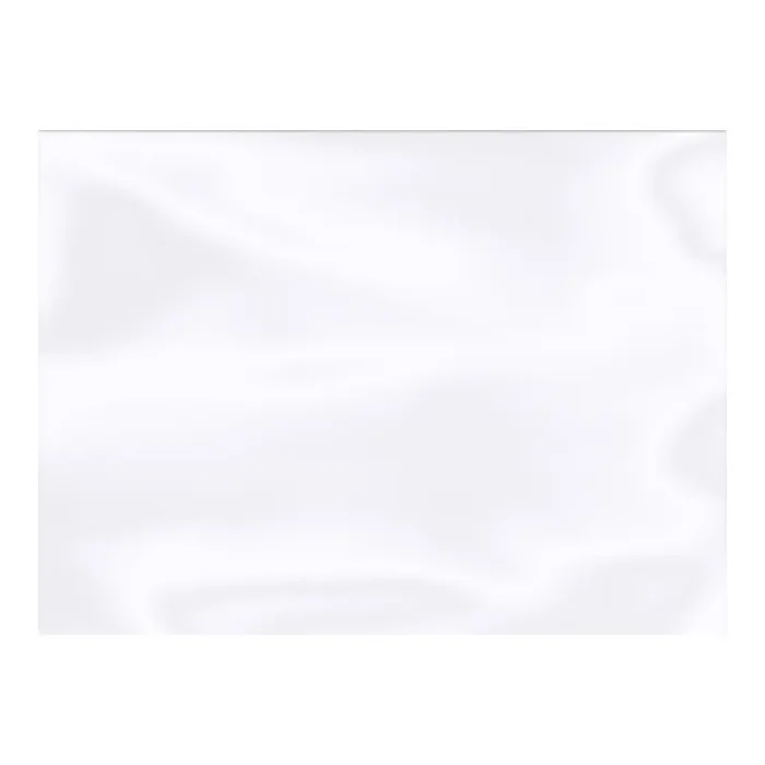 Clear Acrylic Blank Sheet 435mm x 290mm
