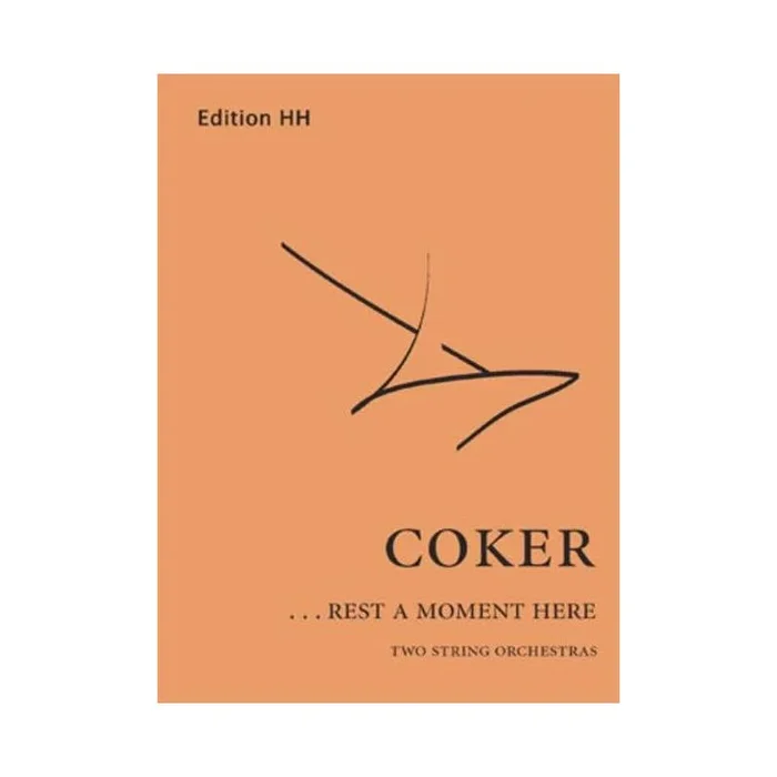 Coker, Tim – … rest a moment here