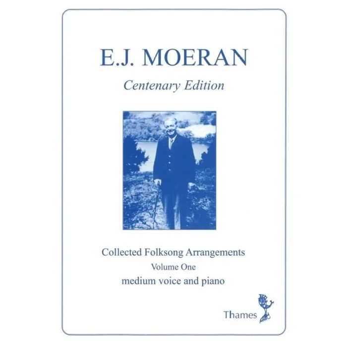 Collected Folksong Arrangements