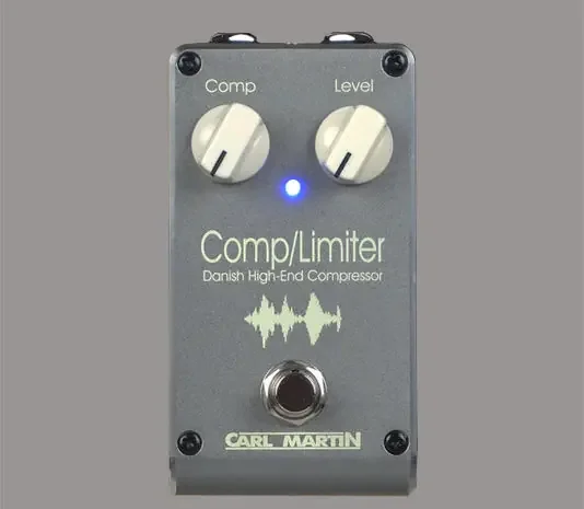 Comp Limiter