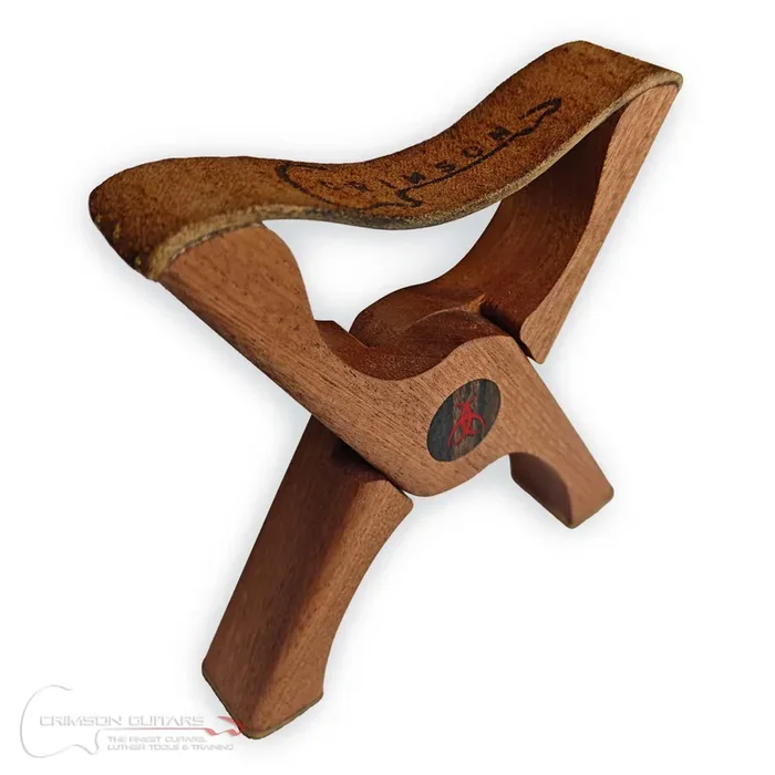 Compact ‘X‘ Neck Rest