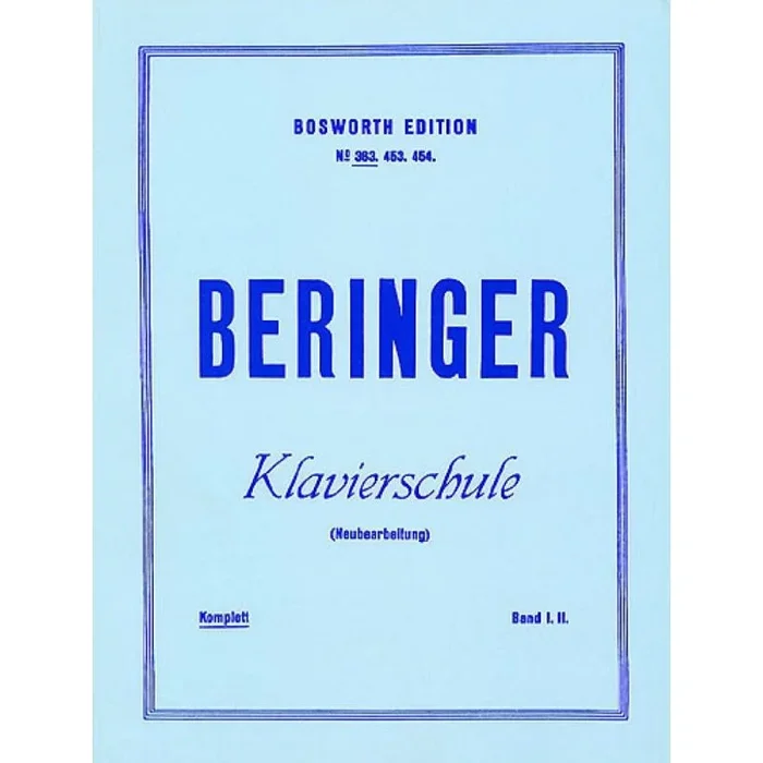 Complete Piano Tutor