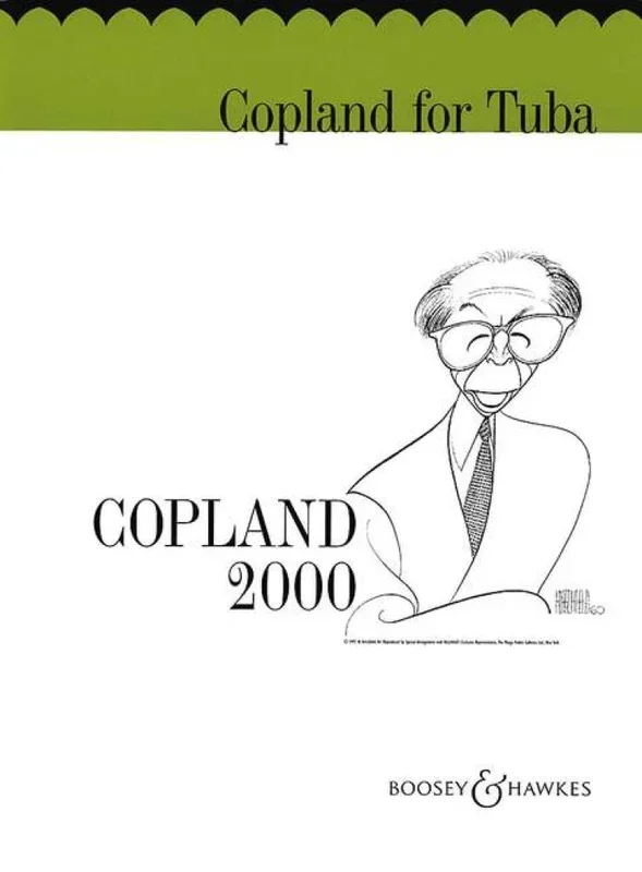 Copland 2000 – Tuba B.C.