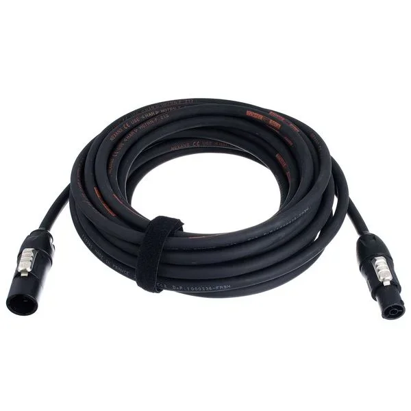 Cordial CFCA 10 FCB-True1 Power Twist