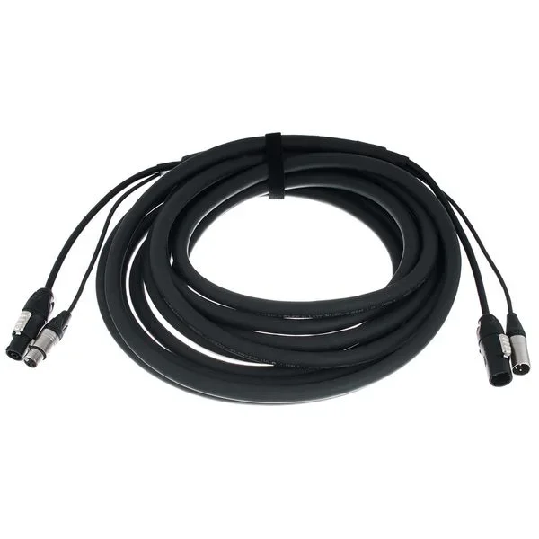 Cordial CPH 10 DMX 1 PWR 1 TRUE 1