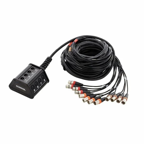 Cordial Multicore CYB C 8/4 – 15