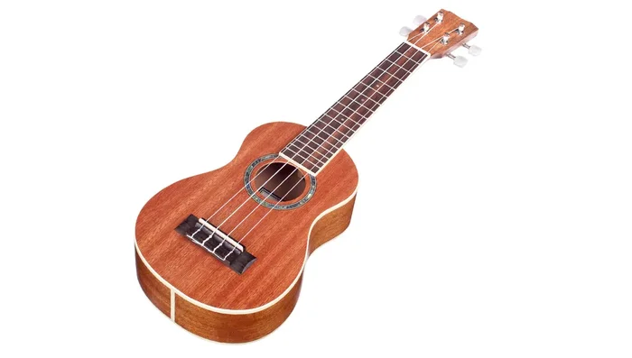 Cordoba 15SM 15 Series Soprano Ukulele