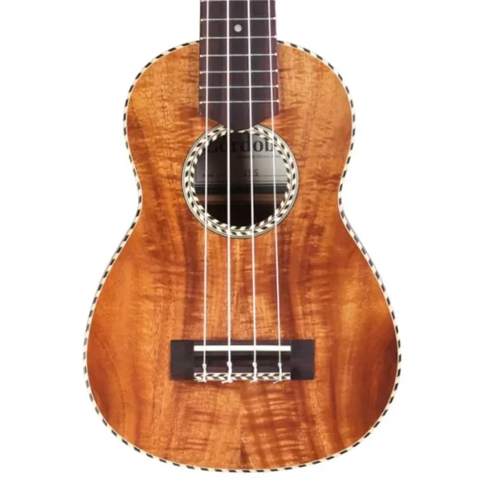 Cordoba 25S Soprano Ukulele