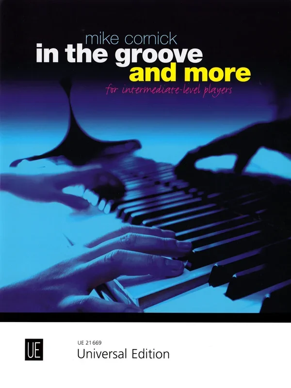 Cornick: In the Groove and More