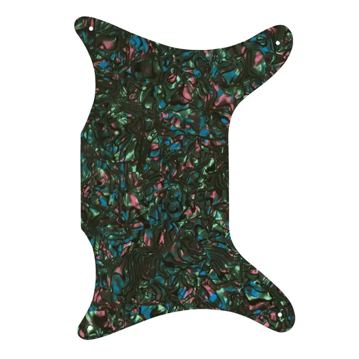 Coronet – Black Abalone