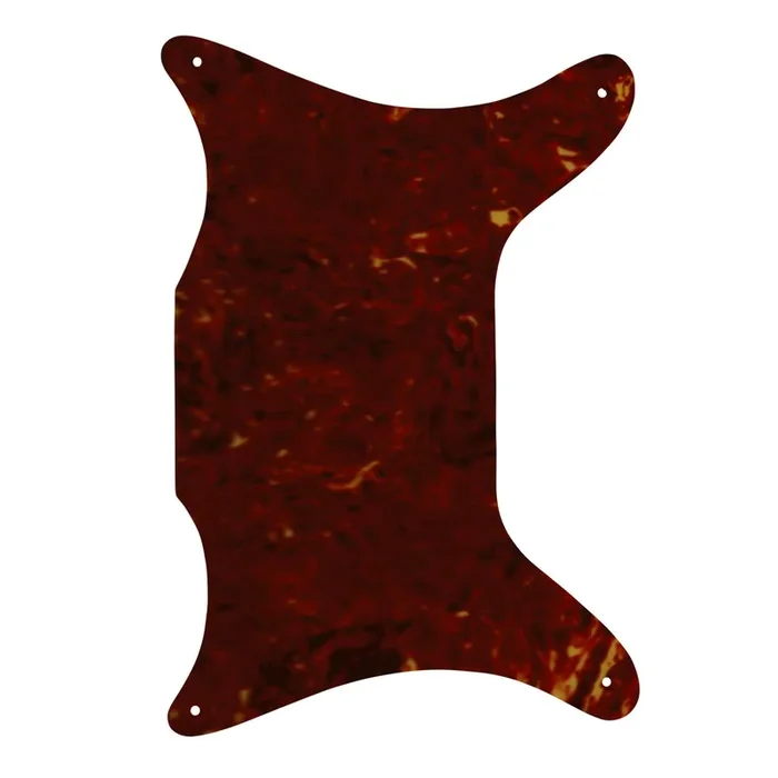 Coronet – Light Brown Celluloid Tortoiseshell W/B/W Lamination