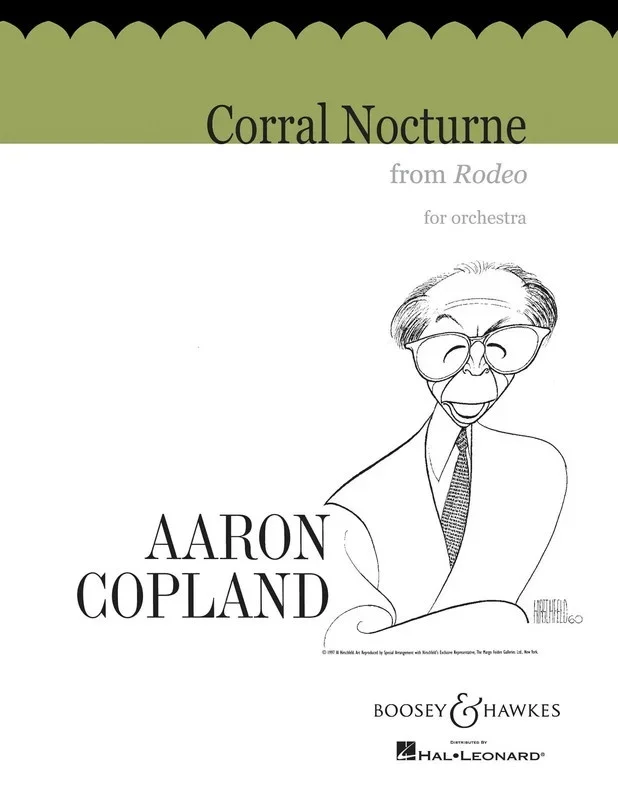 Corral Nocturne Sco Pts