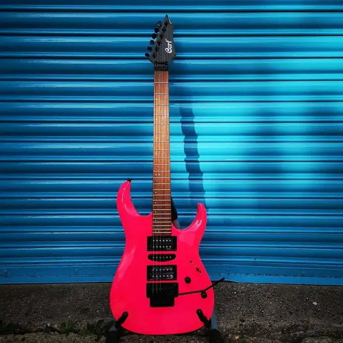 Cort – X250 X Series Electric guitar