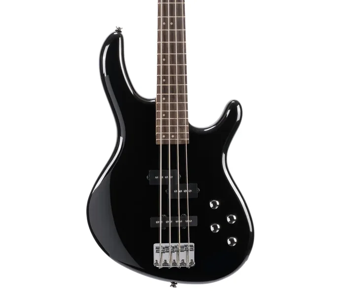 Cort Action Bass Plus – Black