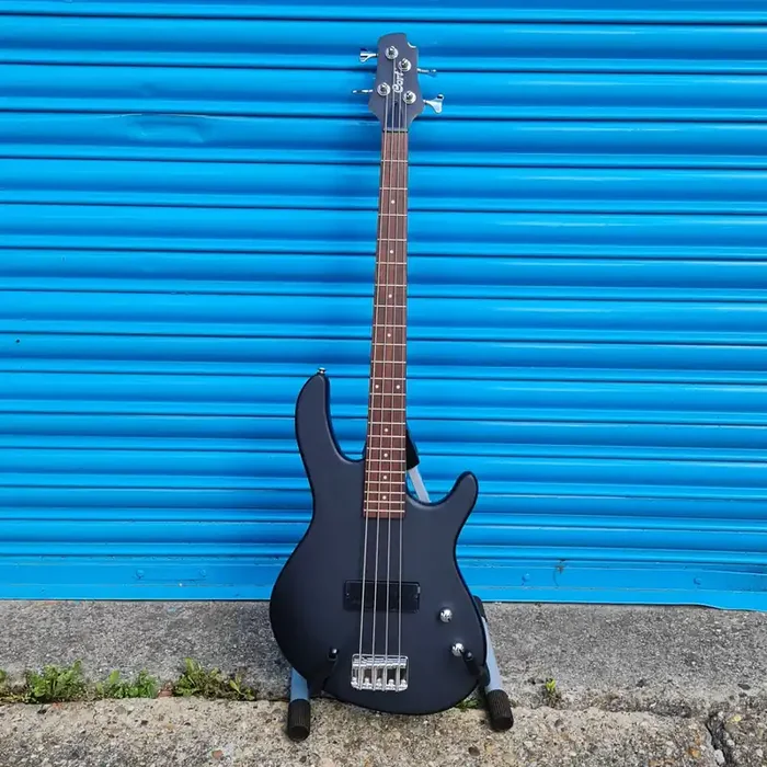 Cort Action Junior Short Scale Bass Guitar (B Stock)