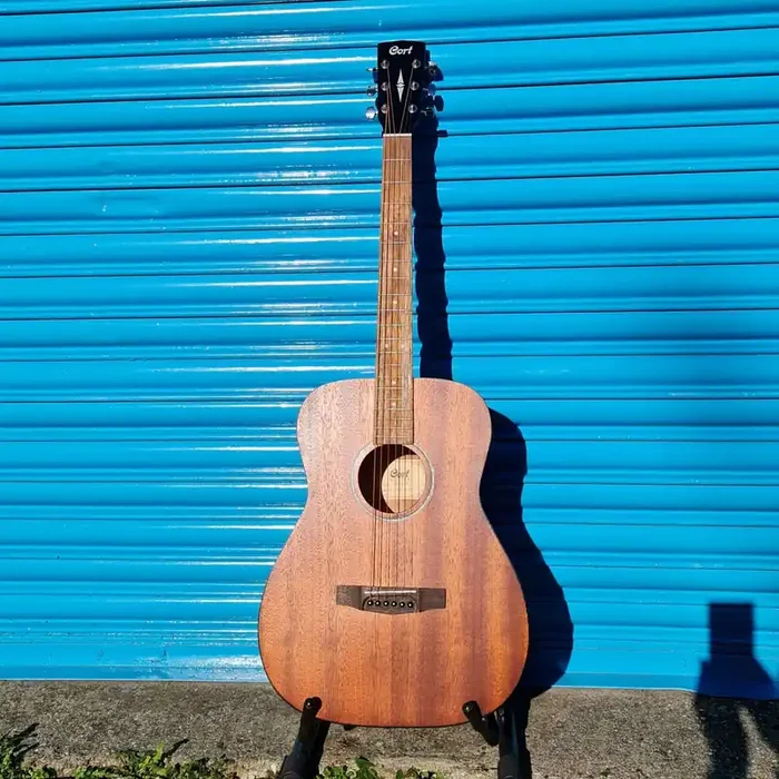 Cort AF510-M-OP Acoustic Guitar