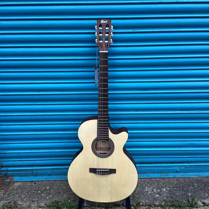 Cort CEC1 Electro Classical Guitar