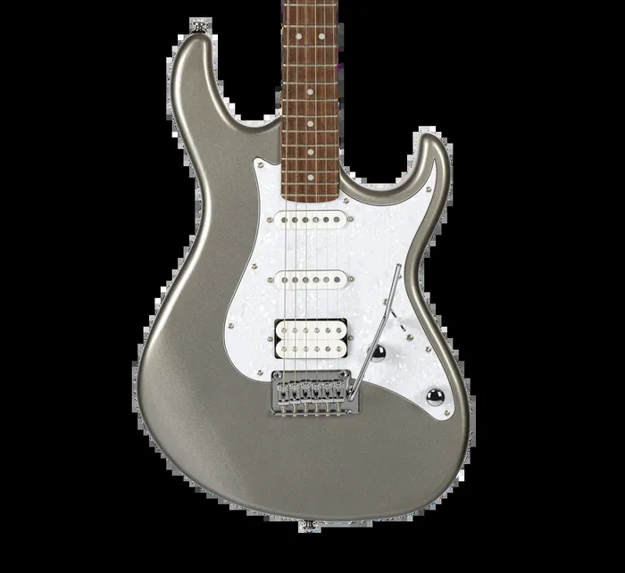 Cort G250 – Silver Metallic