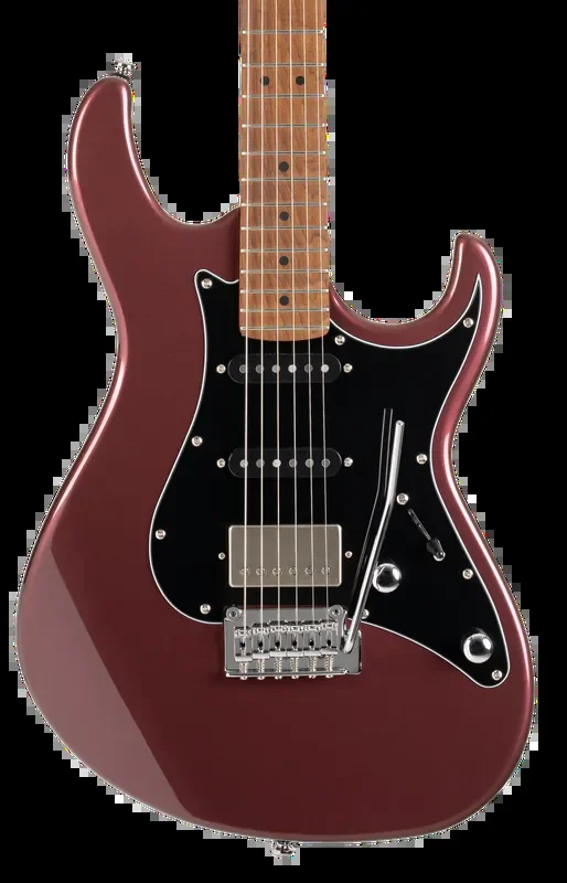 Cort G250 SE – Vivid Burgundy