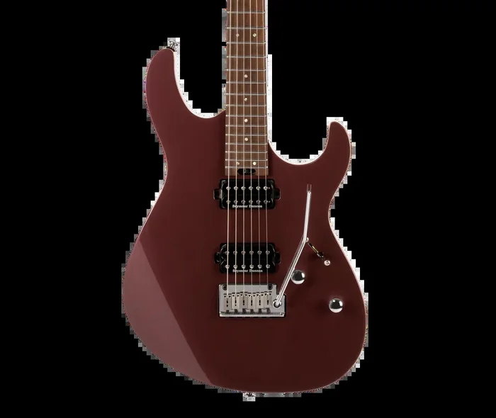 Cort G300 Pro – Vivid Burgundy