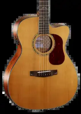 Cort Gold OC6 – Natural