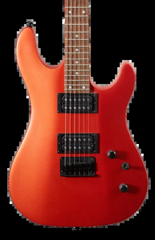 Cort KX100 – Iron Oxide