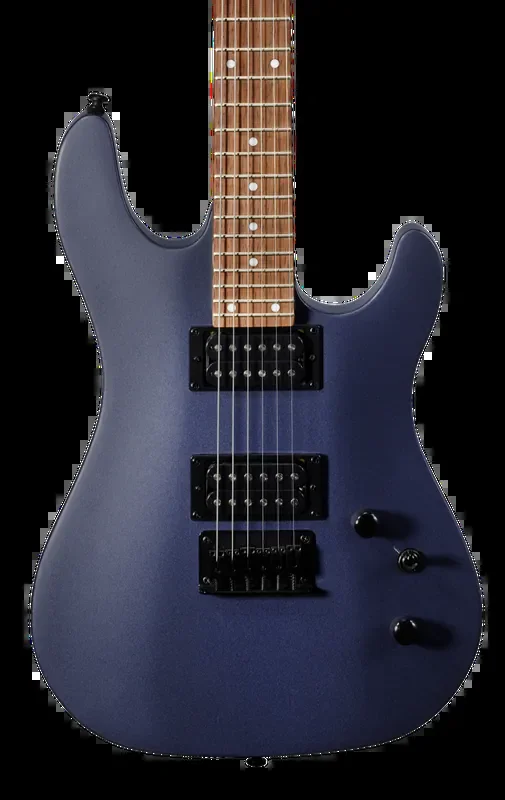 Cort KX100 – Metallic Ash