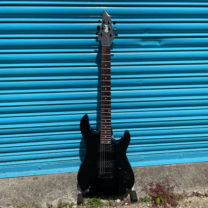 Cort KX100 Electric Guitar