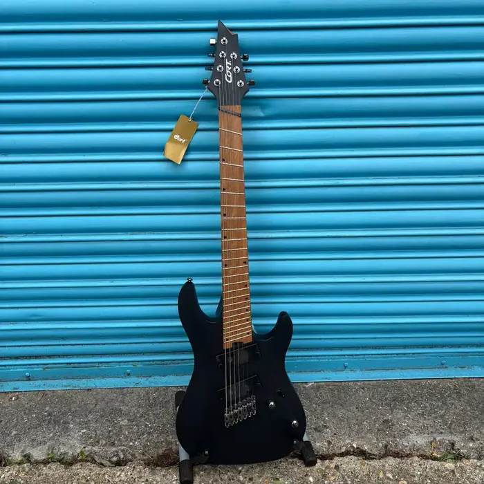 Cort KX307 Multi Scale 7 String Electric Guitar