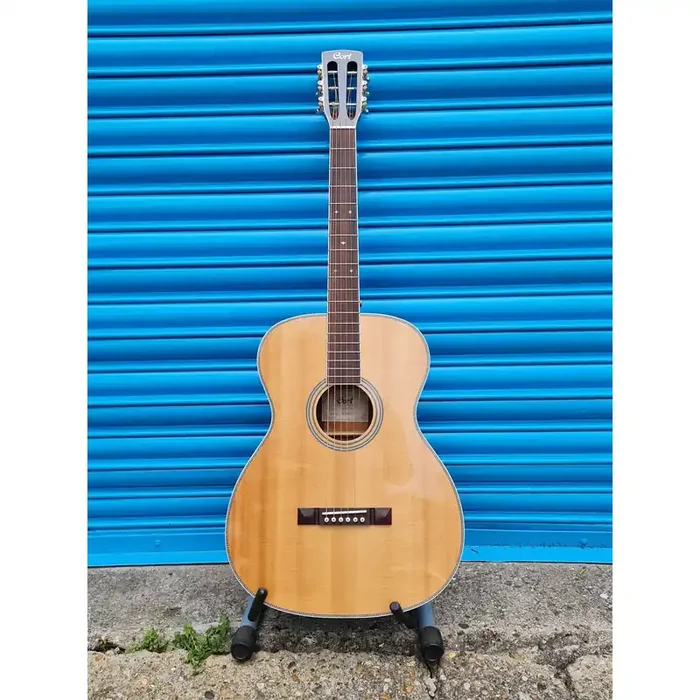 Cort L500 Solid Top Acoustic Guitar