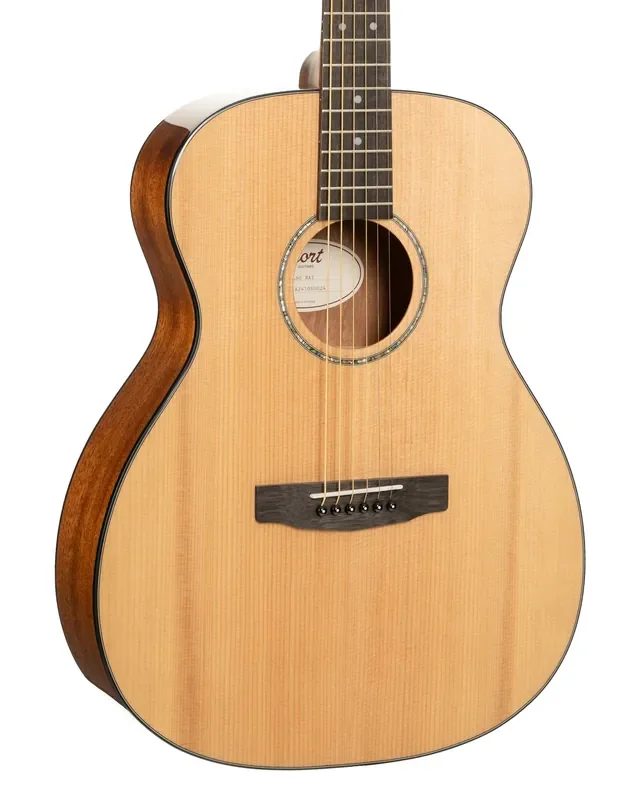 Cort L60 – Natural