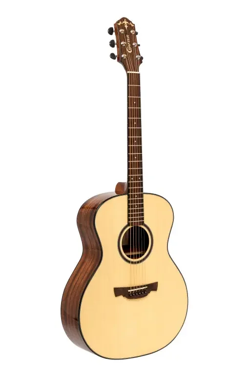 Crafter Able Series 600 Grand Auditorium w/ Solid Spruce Top