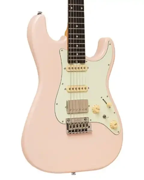 Crafter Charlotte S Rosewood – Seoul Pink