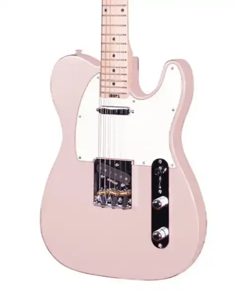 Crafter Charlotte T Maple – Seoul Pink