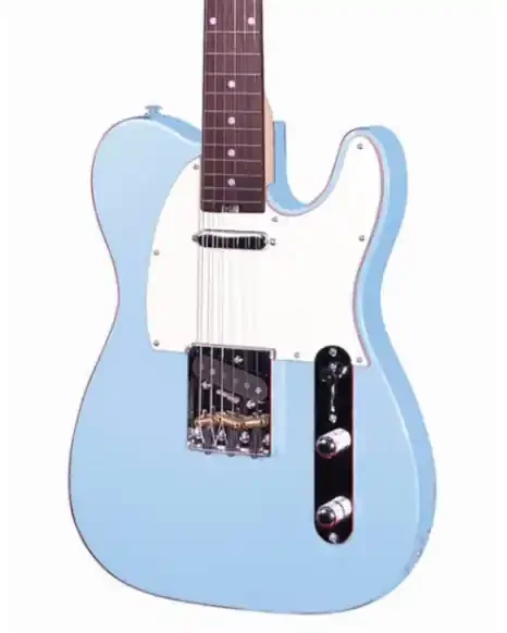 Crafter Charlotte T Rosewood – Day Blue