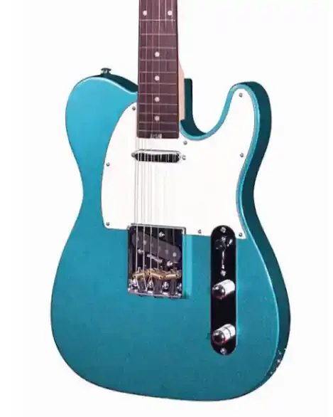 Crafter Charlotte T Rosewood – Lake Placid Blue