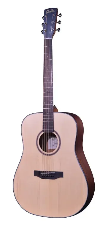 Crafter LITE Series Dreadnought w/ Solid Spruce Top