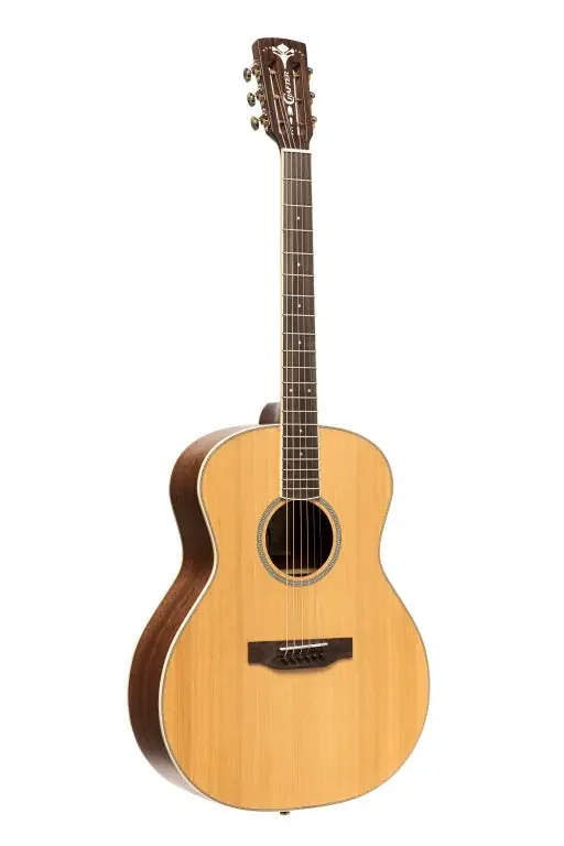 Crafter Mind Series Grand Auditorium w/ Solid Cedar Top