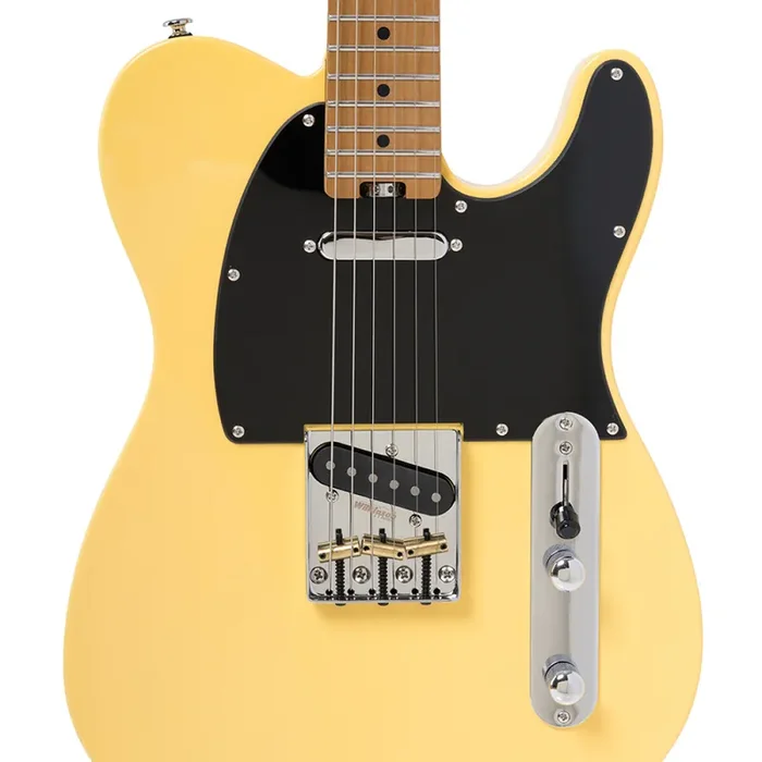 Crafter Seoul T50 Maple – Butter Scotch