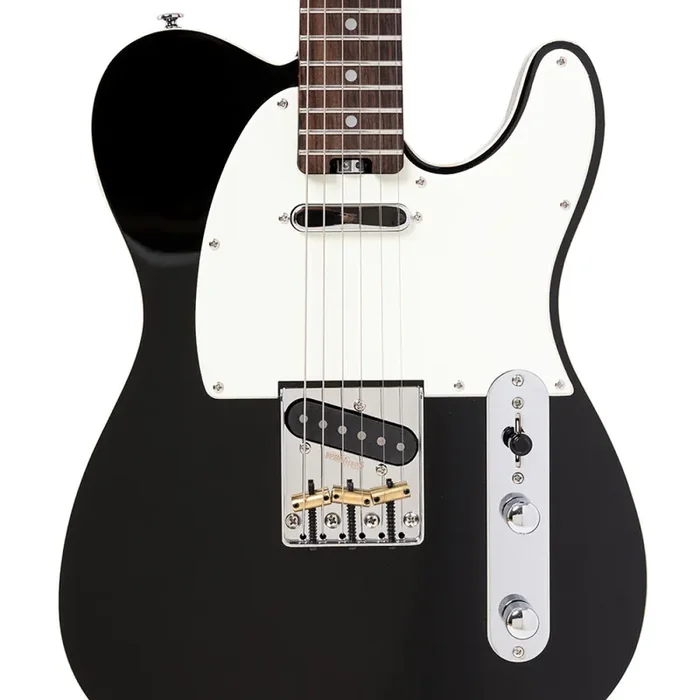 Crafter Seoul T60 Rosewood – Cosmic Black