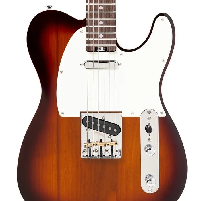 Crafter Seoul T60 Rosewood – Tobacco Sunburst