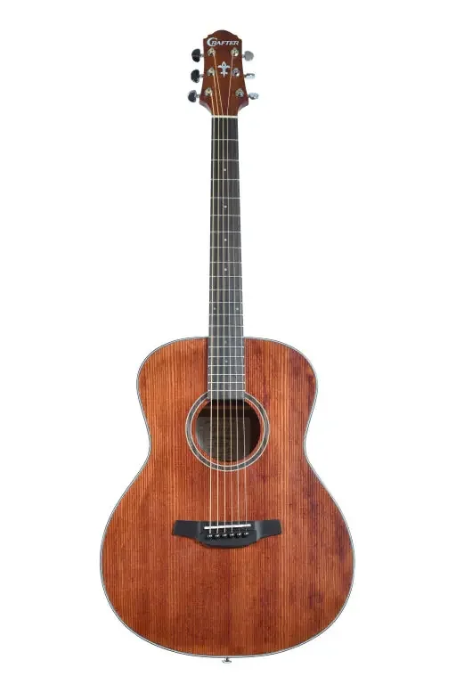 Crafter Silver Series 100 Orchestra w/ Engelmann Spruce Top