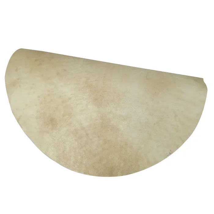 Crescent Drum Skin Eastern Calf – 32 inch