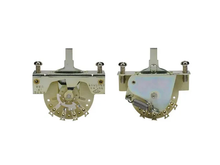 CRL 5 Way Selector Switch – No Cap